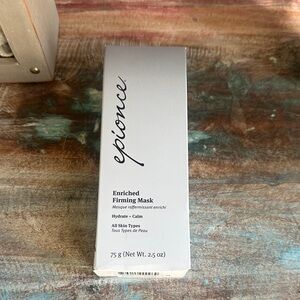 Epionce Enriched Firming Mask - Gray